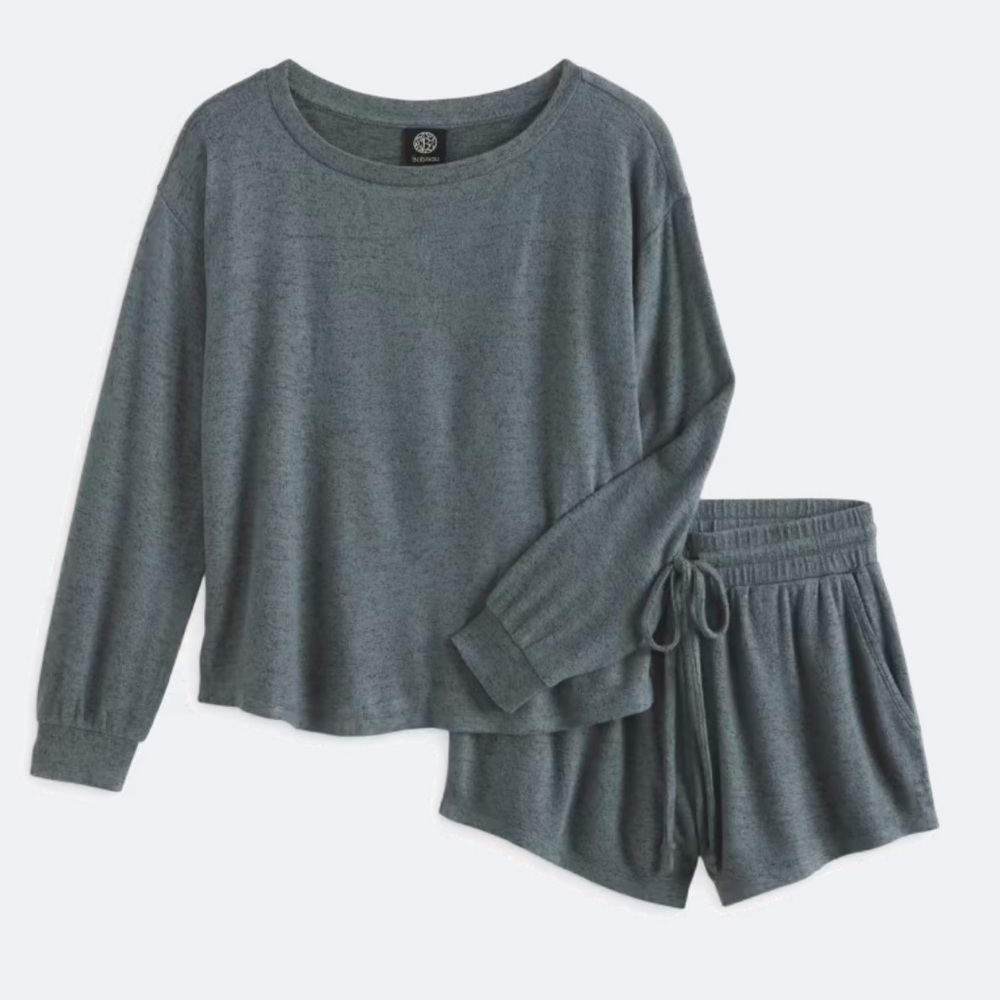 NWT Bobeau Lounge set